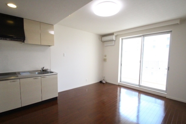 その他部屋・スペース　別号室の写真です