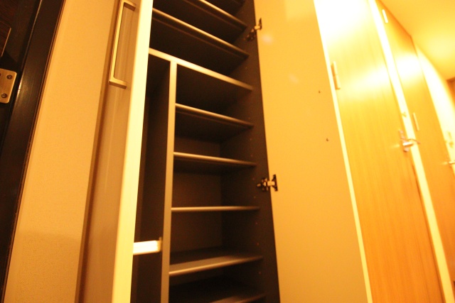 収納　※別室の参考写真の為、現況優先です。