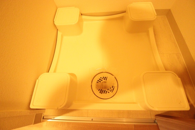 その他設備　※別室の参考写真の為、現況優先です。