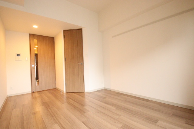 居室・リビング　※別室の参考写真の為、現況優先です。