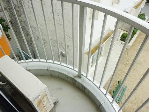 バルコニー　ベランダ