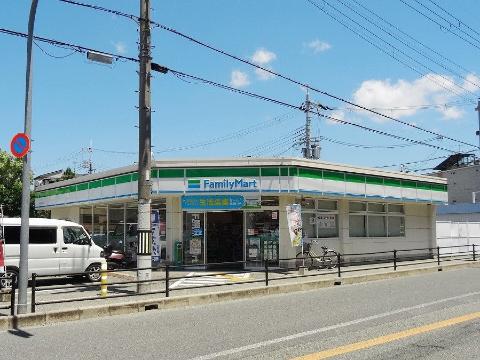 その他　ファミリーマート池田住吉一丁目店（その他）まで750m