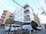 ハイツ濱弐号館 1階 築39年の賃貸物件