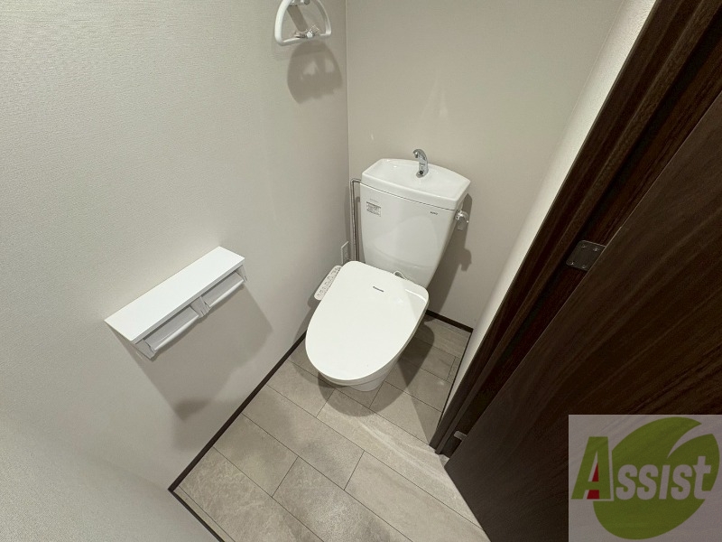 トイレ　トイレです。ウォシュレット付を探している方、おすすめです！