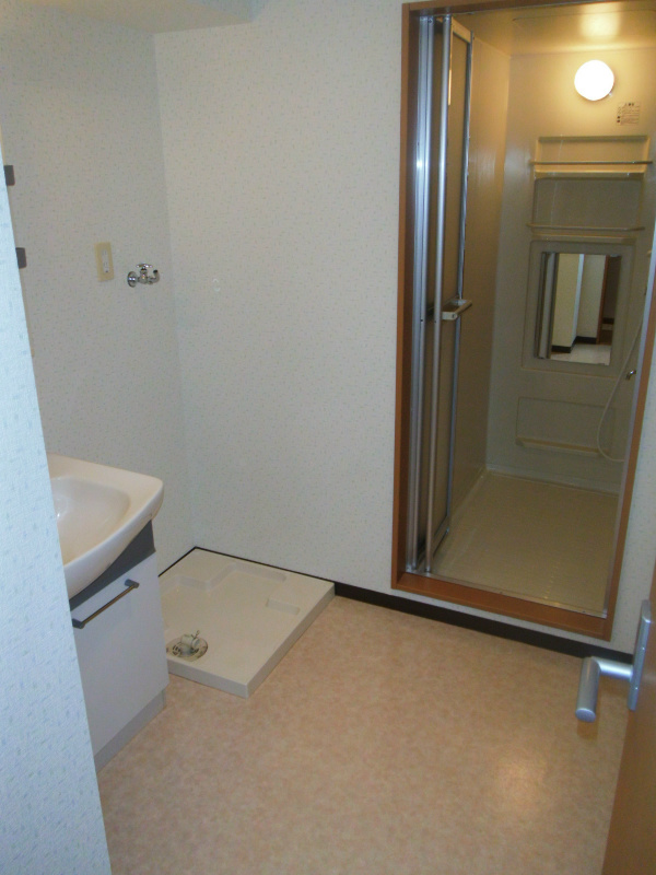 その他設備　同建物内のお部屋です