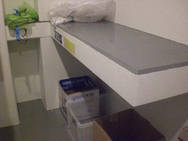 その他部屋・スペース