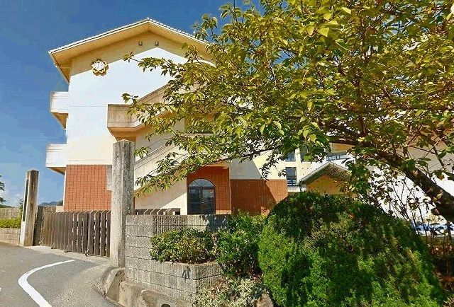 小学校　園部小学校（小学校）まで1100m