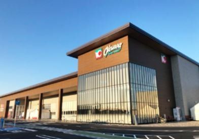 スーパー　オークワ豊橋ミラまち店（スーパー）まで600m