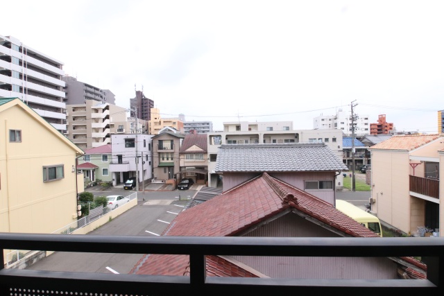 眺望　※別室の参考写真の為、現況優先です。