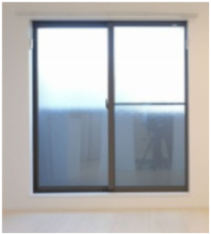 バルコニー　現状優先です