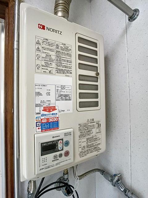 その他設備　設備