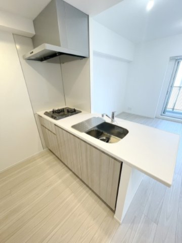 キッチン　別部屋参考写真