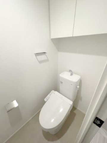 トイレ　別部屋参考写真