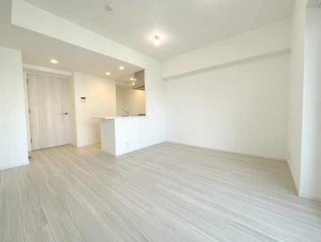 居室・リビング　別部屋参考写真