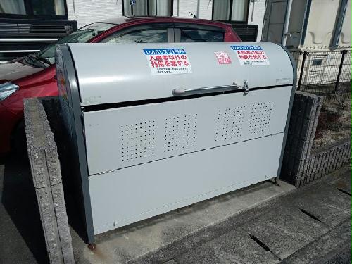 その他共有部分　※写真と現状が異なる場合は現状を優先