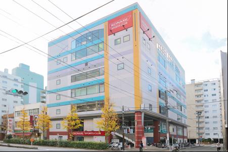 その他　コナミスポーツクラブ磯子（その他）まで169m