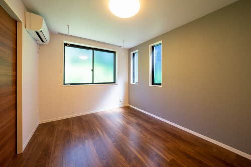 その他部屋・スペース　洋室