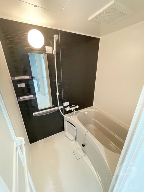 バス・シャワールーム　同仕様