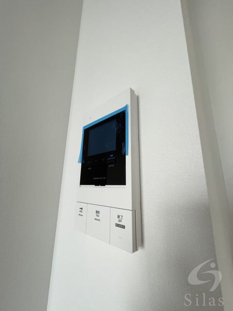 セキュリティ　同仕様