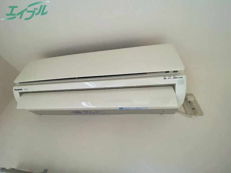 その他設備　同物件別部屋のお写真です。