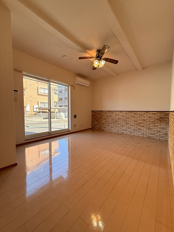 その他部屋・スペース　洋室は7.9帖です。