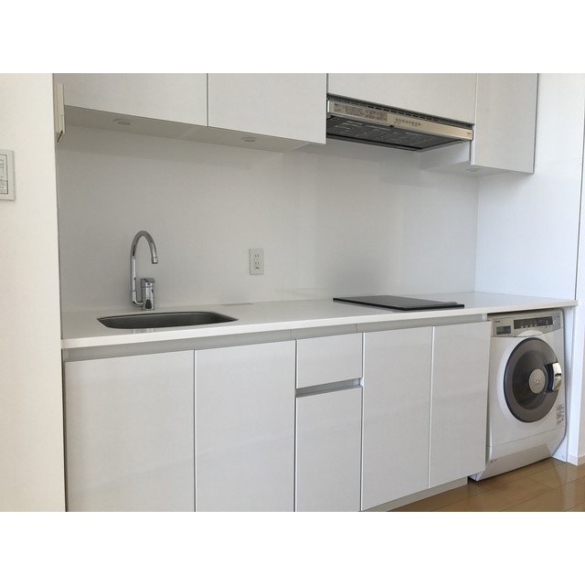 キッチン　キッチン※別部屋参考写真