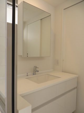 洗面設備　洗面※別部屋参考写真