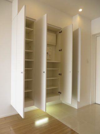 収納　収納※別部屋参考写真