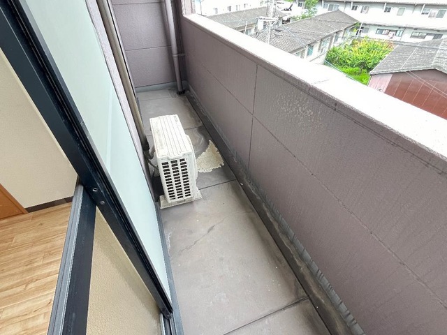 バルコニー　ベランダ