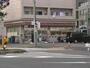 コンビニ　セブンイレブン帝京大前店（コンビニ）まで743m