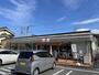 コンビニ　セブンイレブン八王子東中野店（コンビニ）まで614m