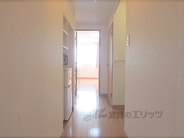 その他部屋・スペース　廊下