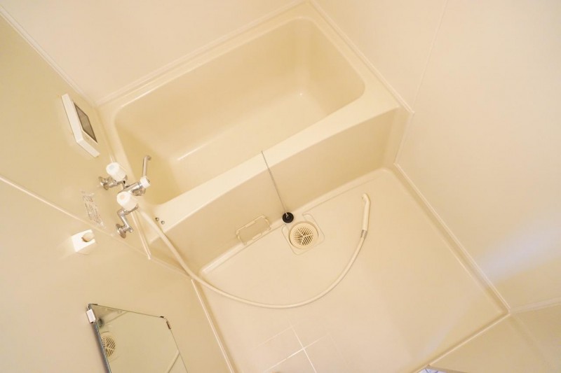 バス・シャワールーム　浴室