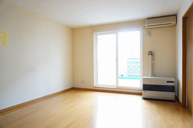 居室・リビング　リビング１