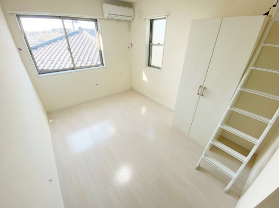 居室・リビング　同建物別部屋参考