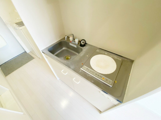 その他設備　同建物別部屋参考