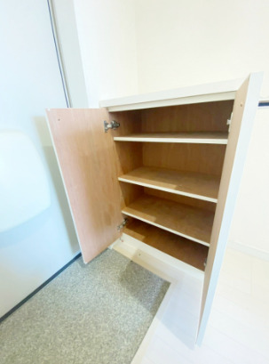 収納　同建物別部屋参考