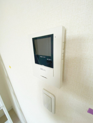 セキュリティ　同建物別部屋参考