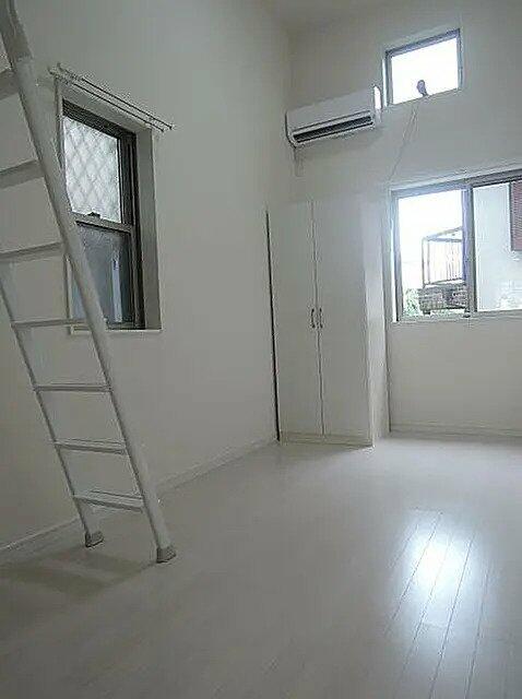 居室・リビング　同建物別部屋参考