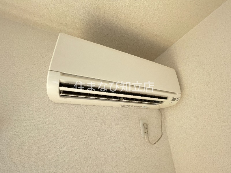 その他設備　同型別部屋写真