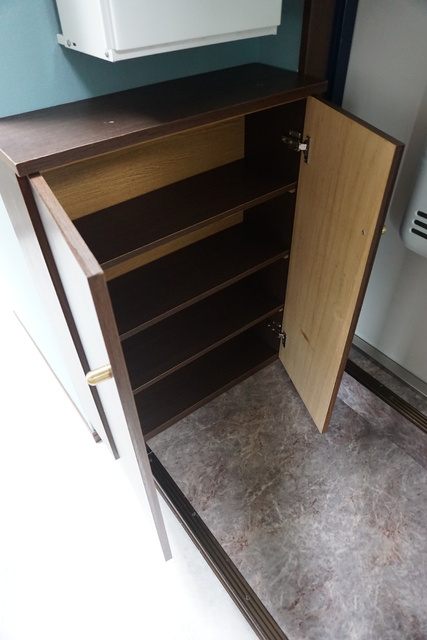 玄関　★玄関の下駄箱です★