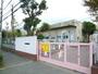 幼稚園・保育園　安倉幼稚園（幼稚園・保育園）まで553m