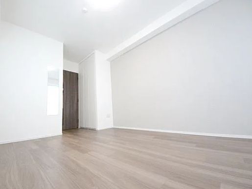 その他部屋・スペース　※同じ間取り別号室参考写真 　現状優先