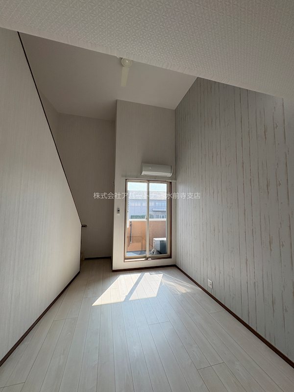 居室・リビング　スタイリッシュなお部屋です！