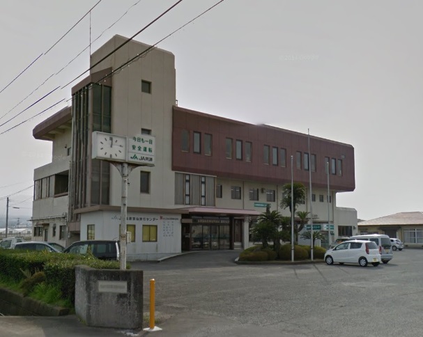 銀行　JA島原雲仙国見支店（銀行）まで1504m