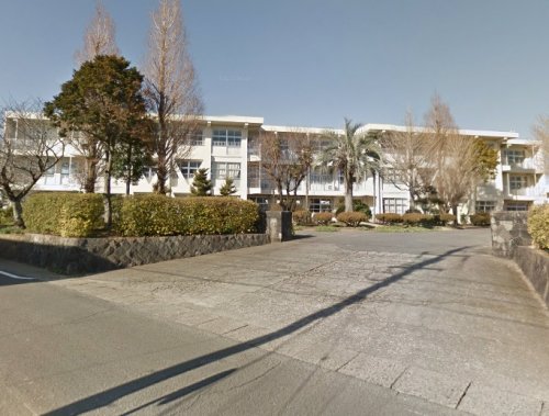 中学校　雲仙市立国見中学校（中学校）まで1776m
