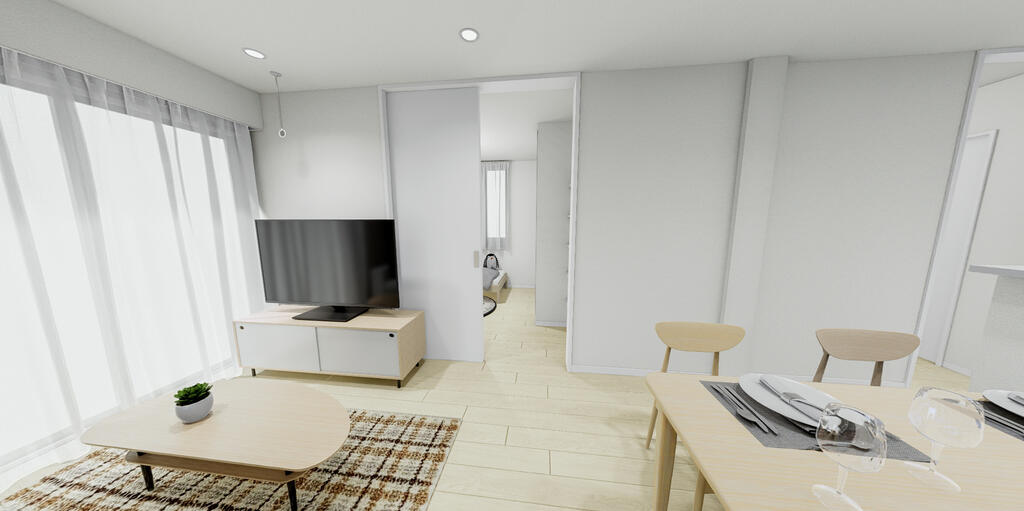 その他部屋・スペース