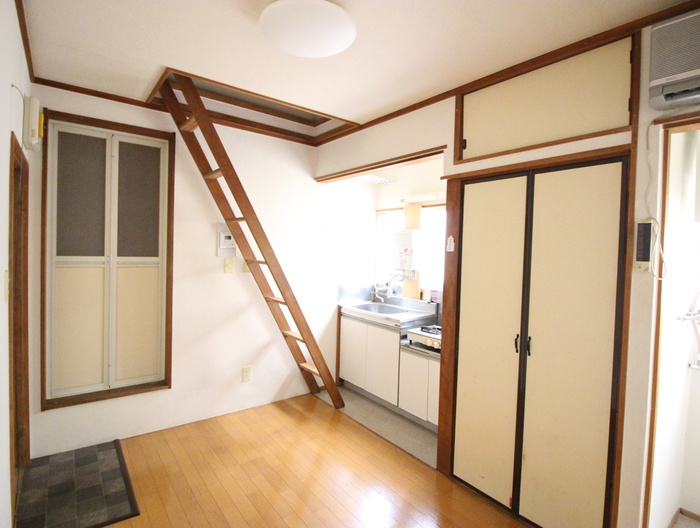 居室・リビング