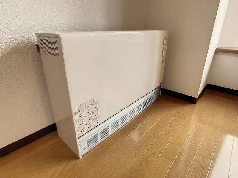 その他設備　設備