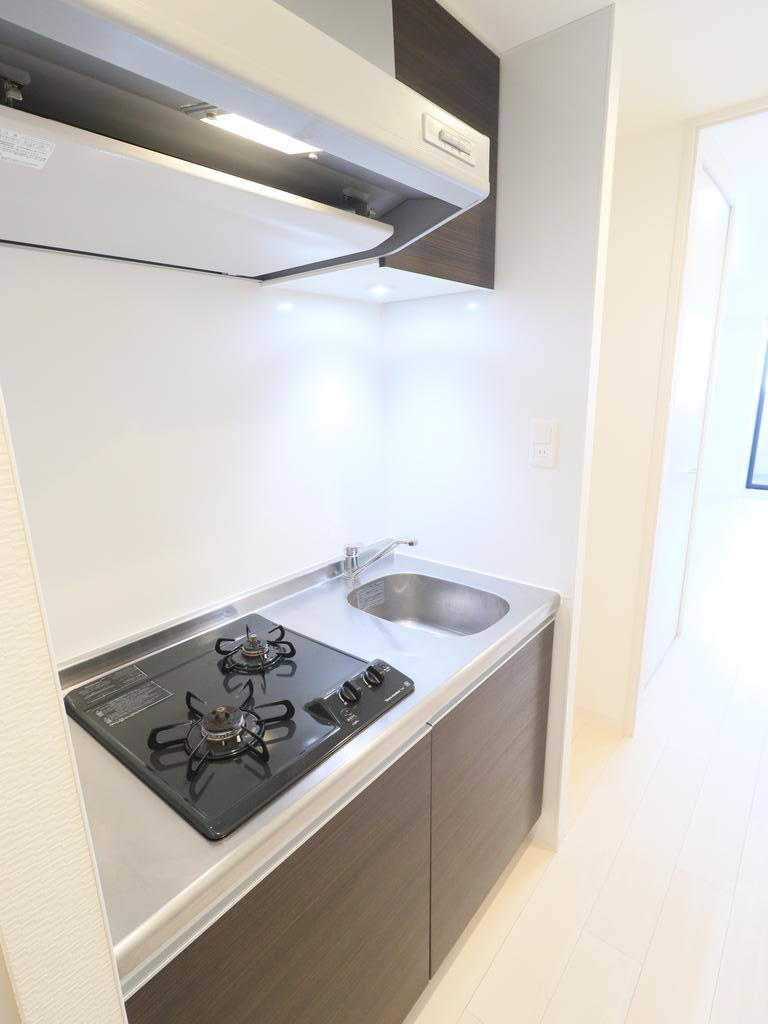 キッチン　使いやすいキッチン